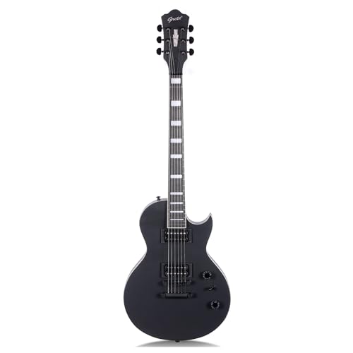 guitarra eléctrica Kit de guitarra eléctrica profesional para principiantes