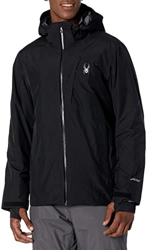 Spyder men's chambers full zip jacket Clearance