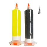 A Pimple Popper Toy, Upgraded Pimple Popping Fidget Toy for Adults, My Pimple Pal, Realistic Blackhead Popper Fidget Face Simulator, Reusable Blackheads & Acne (Fat Granule Filling)