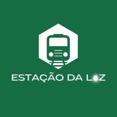ESTA&Ccedil;&Atilde;O DA LUZ cover art