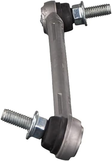 febi bilstein 27200 Stabiliser Link with lock nuts, pack of one