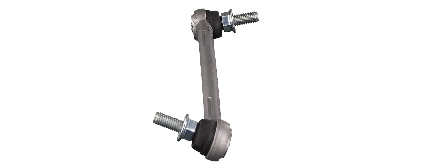 Febi 41200 Stabiliser Link Front Left Right Fits Mitsubishi - View #3