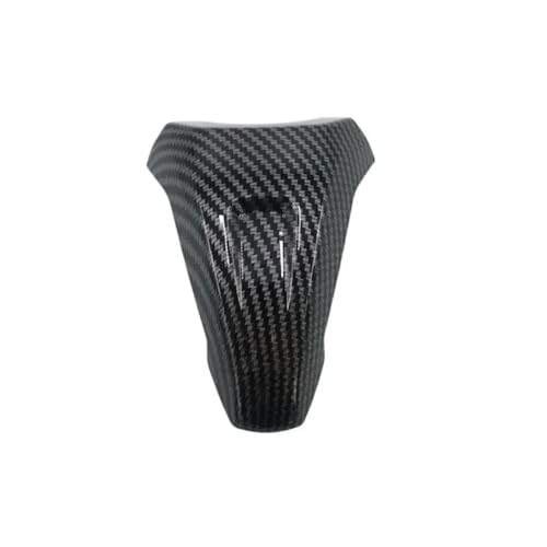 Coque de protection pour phare MT07 2022 carénage supérieur et panneaux latéraux