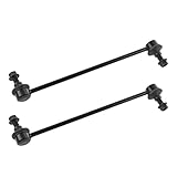 Front Sway Stabilizer Bar End Link Kit Pair Set of 2 Left Right for RDX CR-V CRV