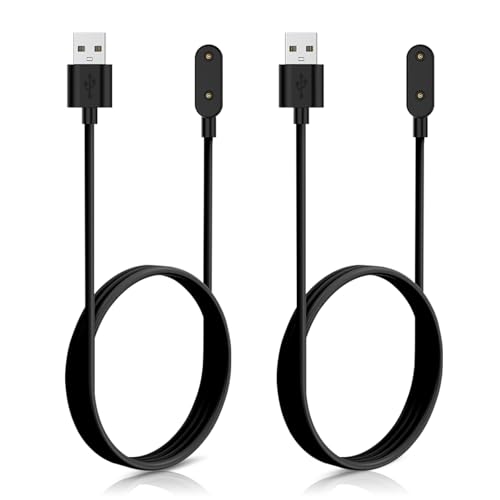 �y2�{�Z�b�g�zFor Huawei �[�d�P�[�u�� Huawei Band 10/Band 9/Band 8/Band 7/Band 6/Watch Fit 3/Watch Fit 2/Watch Fit New �[�d�� YANMONGI USB�[�d ���C�z