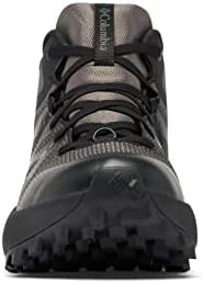 Columbia Men's Escape Thrive Endure, Black/Black, 15 | Image 2
