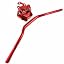 Red Base handlebar