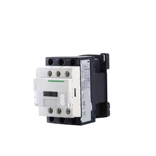 LC1D32R7 AC440V contacteur inverseur tripolaire bobine commande 440V alternat