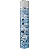 laca nelly viaje Marca: Salerm Cosmetics Salerm Cosmetics Salerm Cosmetics Laca Con Nivel de Fijación Fuerte - 500 ml