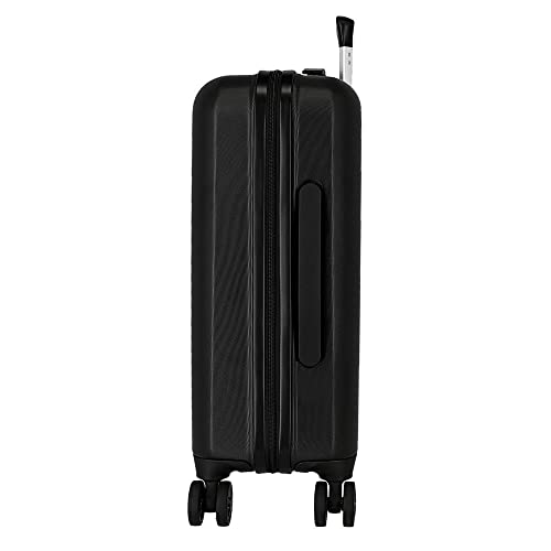 Valise cabine Reebok - vue 6