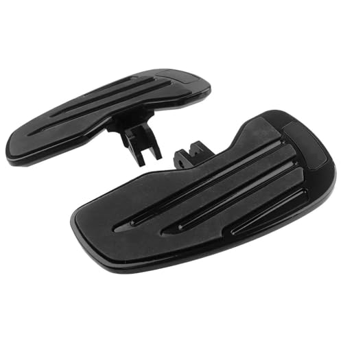 Repose-pieds pilote réglables pour moto custom Softail Breakout 114 FXBRS 2018 2019 2020