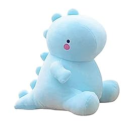 Cute Charming Cartoon Fashion Funny Pretty Dinosaur Stuffed Animals Shape Big Hugging Pillow Soft 3D Pom Plush Toy Doll… Cute Charming Cartoon Fashion Funny Pretty Dinosaur Stuffed Animals Shape Big Hugging Pillow Soft 3D Pom Plush Toy Doll…