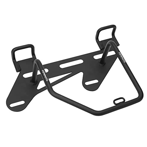 Amazon | KEMIMOTO 新型 サイドバッグサポート レブル 1100専用