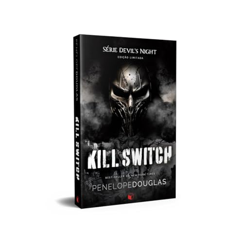 Kill Switch (Devil's Night Livro 3) Edição Especial