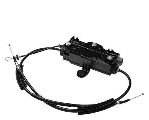 Freno de eléctrico EPB 34436877316 con actuador manual para BMW 750i y 740i