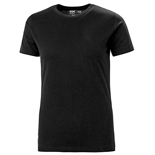 T-shirt Helly Hansen anti-frottement et confortable en taille S