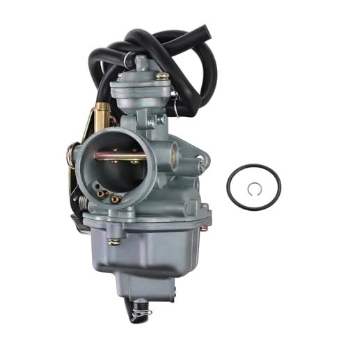 Carburateur pour TRX250 2000-2001 - Pièce de rechange quad TRX 250