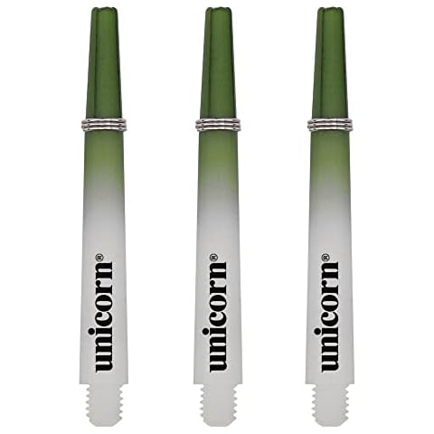 Unicorn Gripper 3 Two-Tone Dart Shafts Cover