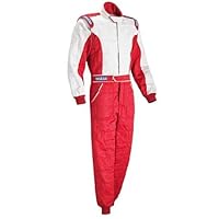 Amazon | SnowKiTo-VOLSONユニセックススーツオートバイ服F1