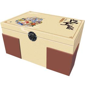 The classic comic strip: Wulong (1 6) (attached notebook 1)(Chinese Edition)