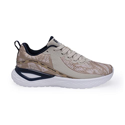 Image of Red Tape Men's Walking Shoes