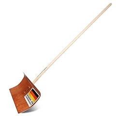 SHW-FIRE | Schneeschieber mit 55cm...