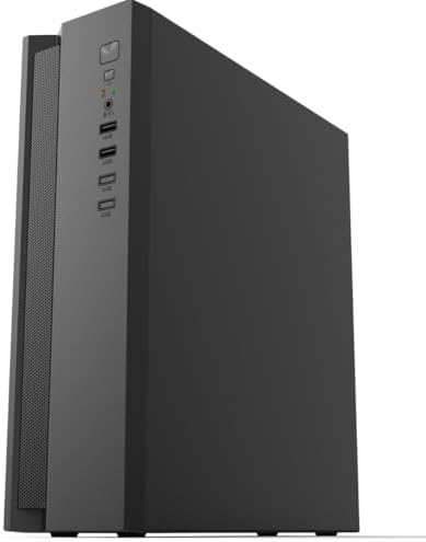 Mini PC Slim Intel Core i7, 16GB RAM,...