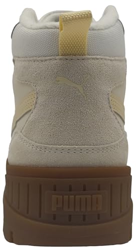 Image of Puma Womens Karmen II Idol Mid WTR Sneaker