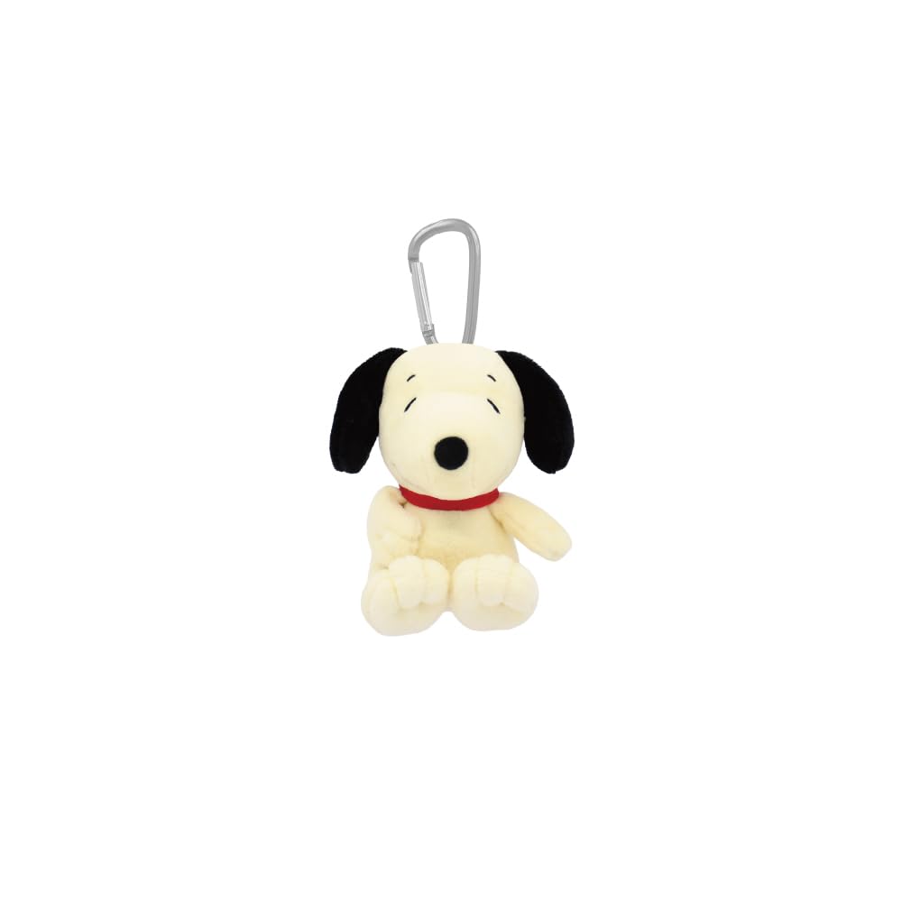 Amazon | PEANUTS スヌーピー ゴルフボールポーチ | ゴルフ | おもちゃ