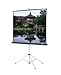 Picture King Portable Projection Screen Viewing Area: 84" diagonal