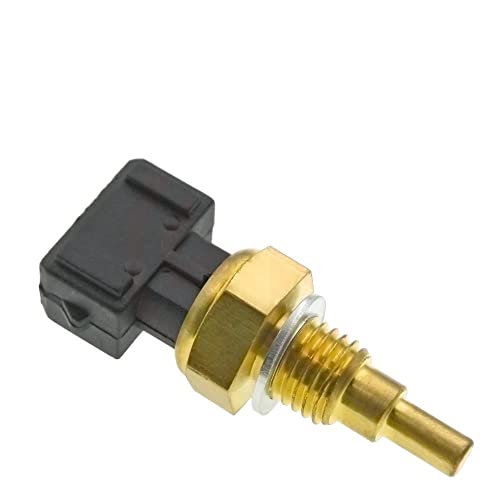 Sensor de temperatura de agua para reparar el fallo de Chery QQ