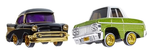 CarTuned 2 Pack Series 5 - Hittin Switches