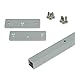 Feeney CR-7648-SLV-PKG Intermediate Picket, Level