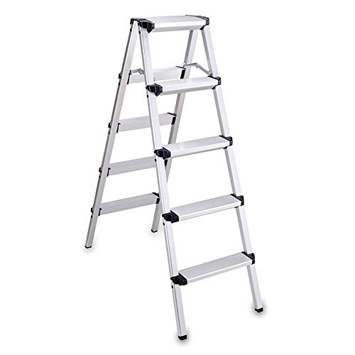 Xiao Folding Herringbone Engineering Ladder Outdoor Pedal thickening Multi Function Flower Stand Drying Shoes and Socks