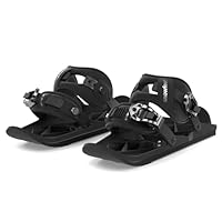 【 SHOES ショートミニスキー ブラックスキー 】✨️タイムセール 楽天市場】短納期 ミニスキー板 ミニスノーボード 新型ミニ