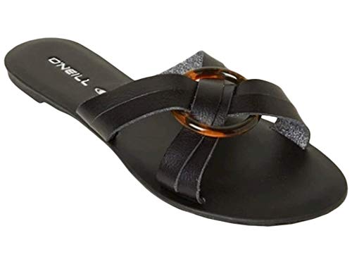 O'NEILL Vilano Black 6 B (M)