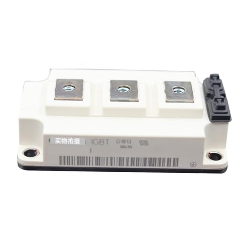 Module de rechange FF300R12KS4 pour éviter les pannes d'onduleurs