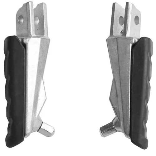Repose-pieds de moto antidérapant pour modèle F800GT 2011-2013