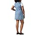 Levi's Women's Vianna Vest Dress (Also Available in Plus), (New) Special Showing, 2X-Large Plus