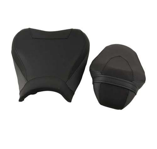Housse de selle moto conducteur pour Z900 2017-2024