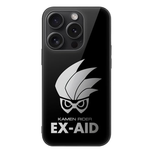 iPhone 15 Pro �P�[�X �J�o�[ TPU �K���X ���ʃ��C�_�[�G�O�[�C�h �ƌ݊����̂��� �A�C�t�H�� iPhone 15 Pro �X�}�z�P�[�X �ی�P�[�X �ϏՌ� �����h�~ ���^ �y�� ���C�����X�[�d�Ή�