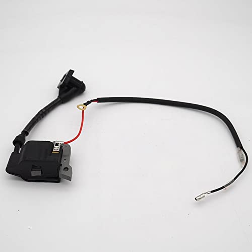 Bobina Accensione Honda GX35 - Ricambio Originale Per Decespugliatori - Foto 6