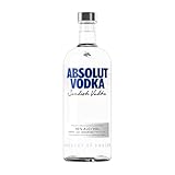 Absolut Vodka 1 L