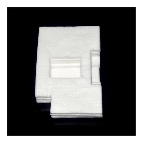 Repuesto fieltro MC-31 corrige error de mantenimiento Canon 5200 5305 3