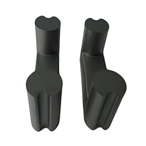 Hondark UY1658 UU-Form Ferritkern, 5 Paar