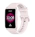 Produktbild HONOR Watch ES Smartwatch (42mm AMOLED-Display, Herzfrequenzmessung, 50 m wasserdicht, SpO2) Pink