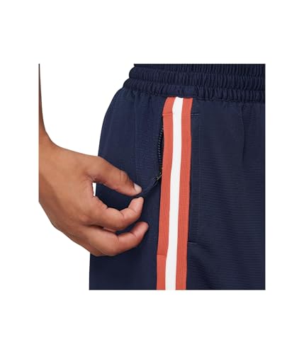 Nike Boys' DNA 5" Basketball Shorts (Little Big Kid)4
