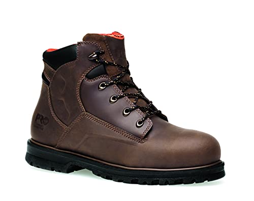 timberland pro magnus review