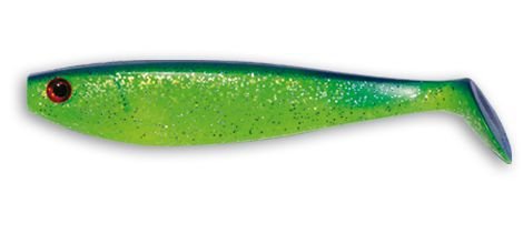 DELALANDE - Shad GT