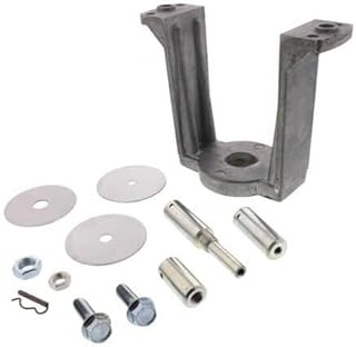 Schneider Electric AV-430 Valve Linkage for Mk-4700/68/69